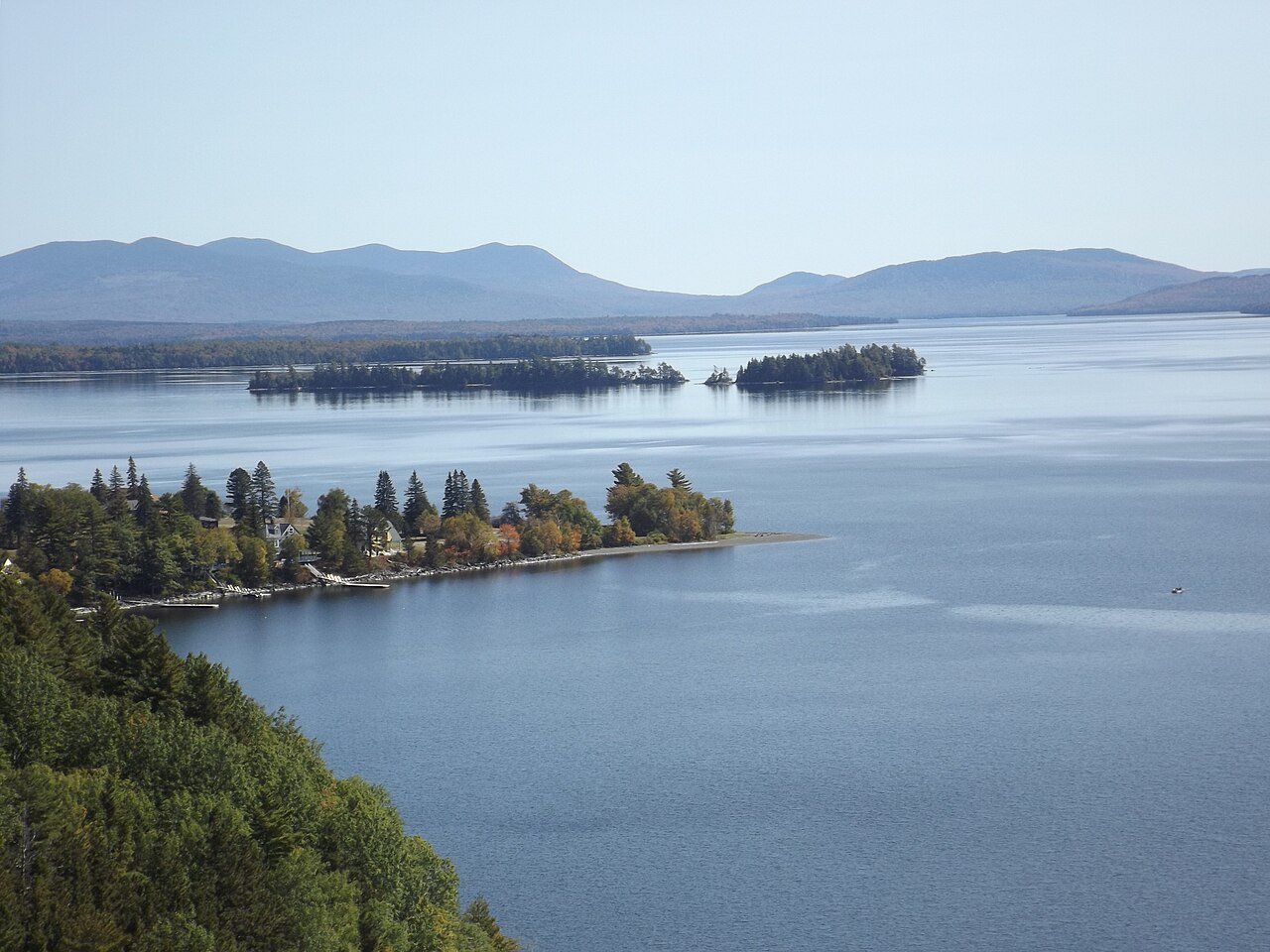 Moosehead Lake