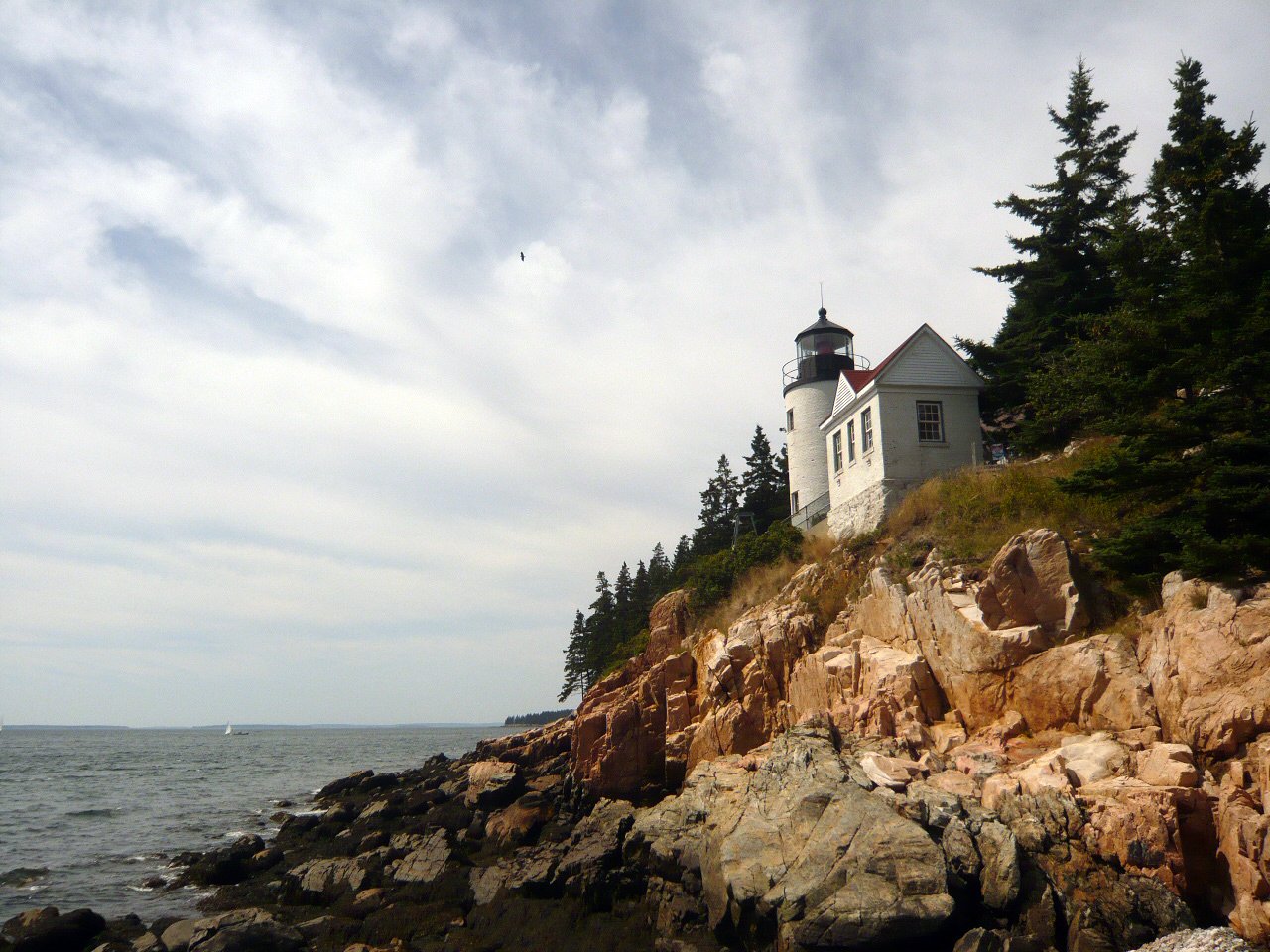 Mount Desert Island