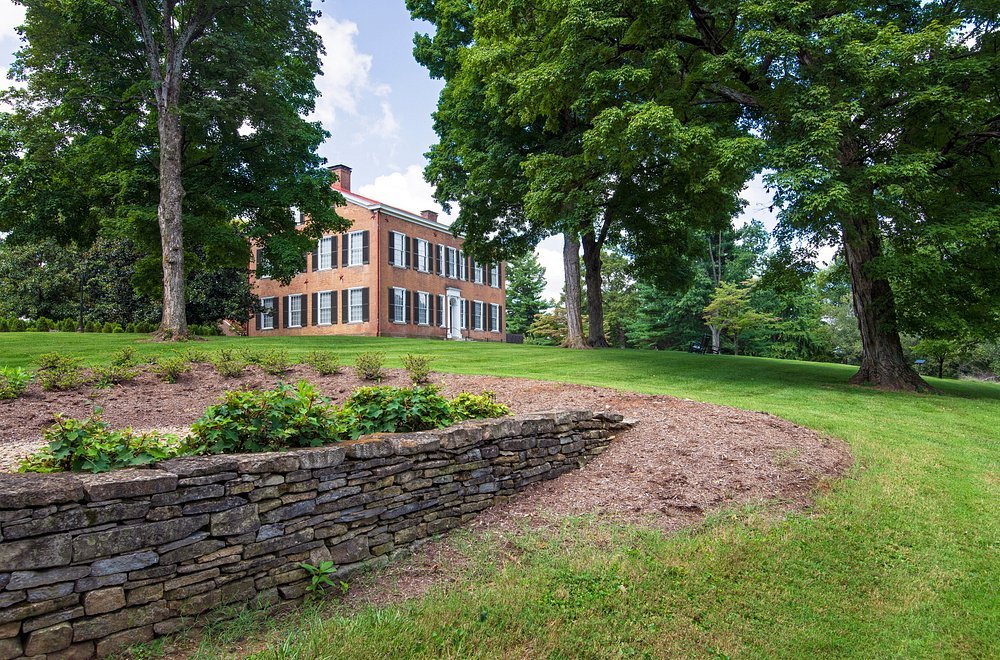 My Old Kentucky Home State Park