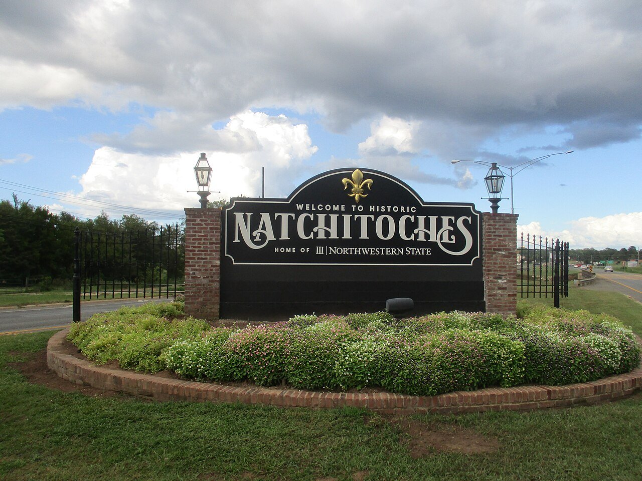 Natchitoches Historic District