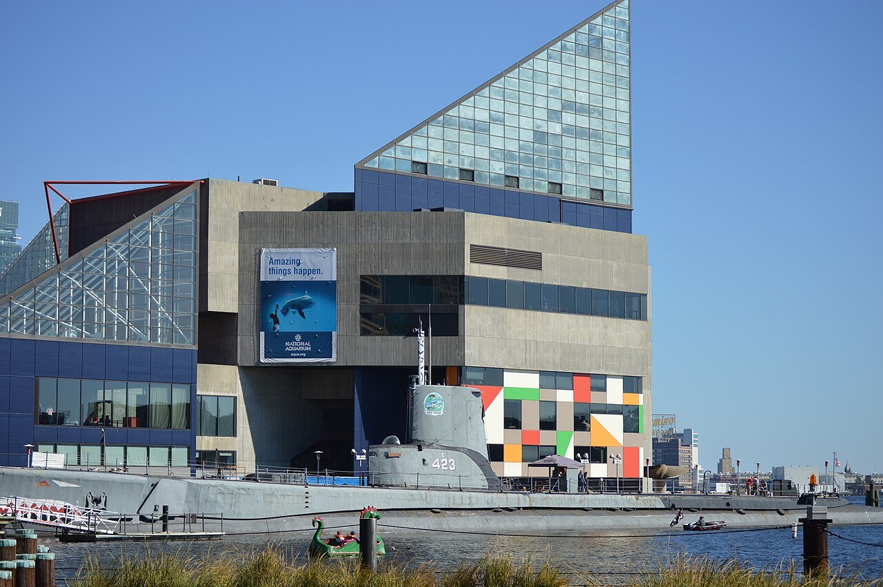 National Aquarium (Baltimore)