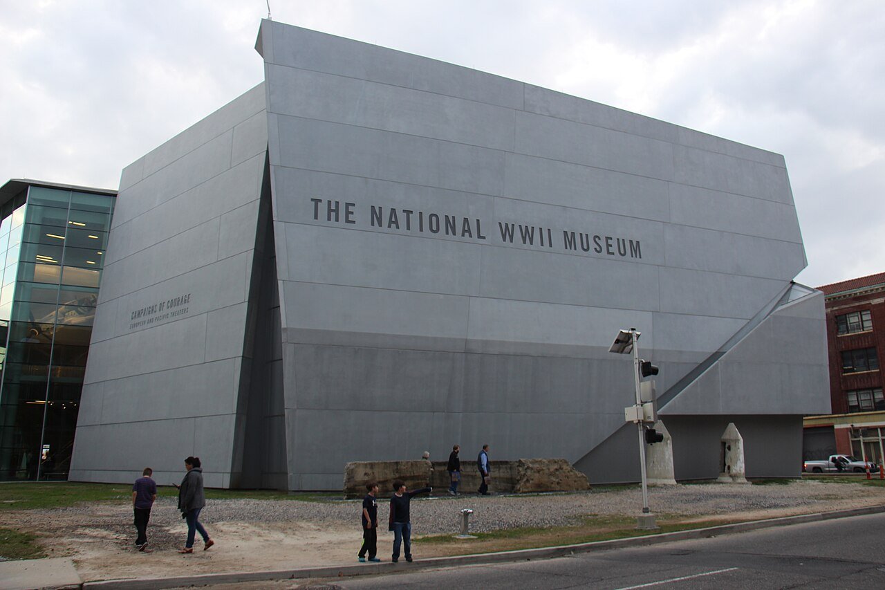 National WWII Museum (New Orleans)