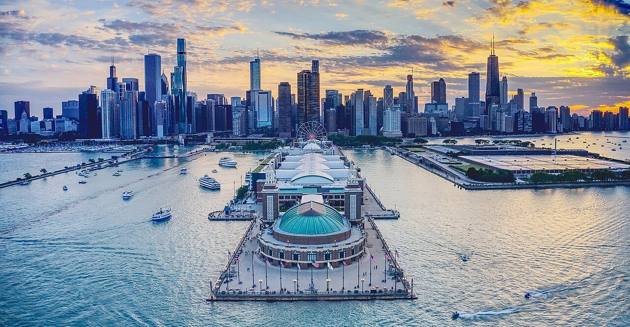 Navy Pier (Chicago)