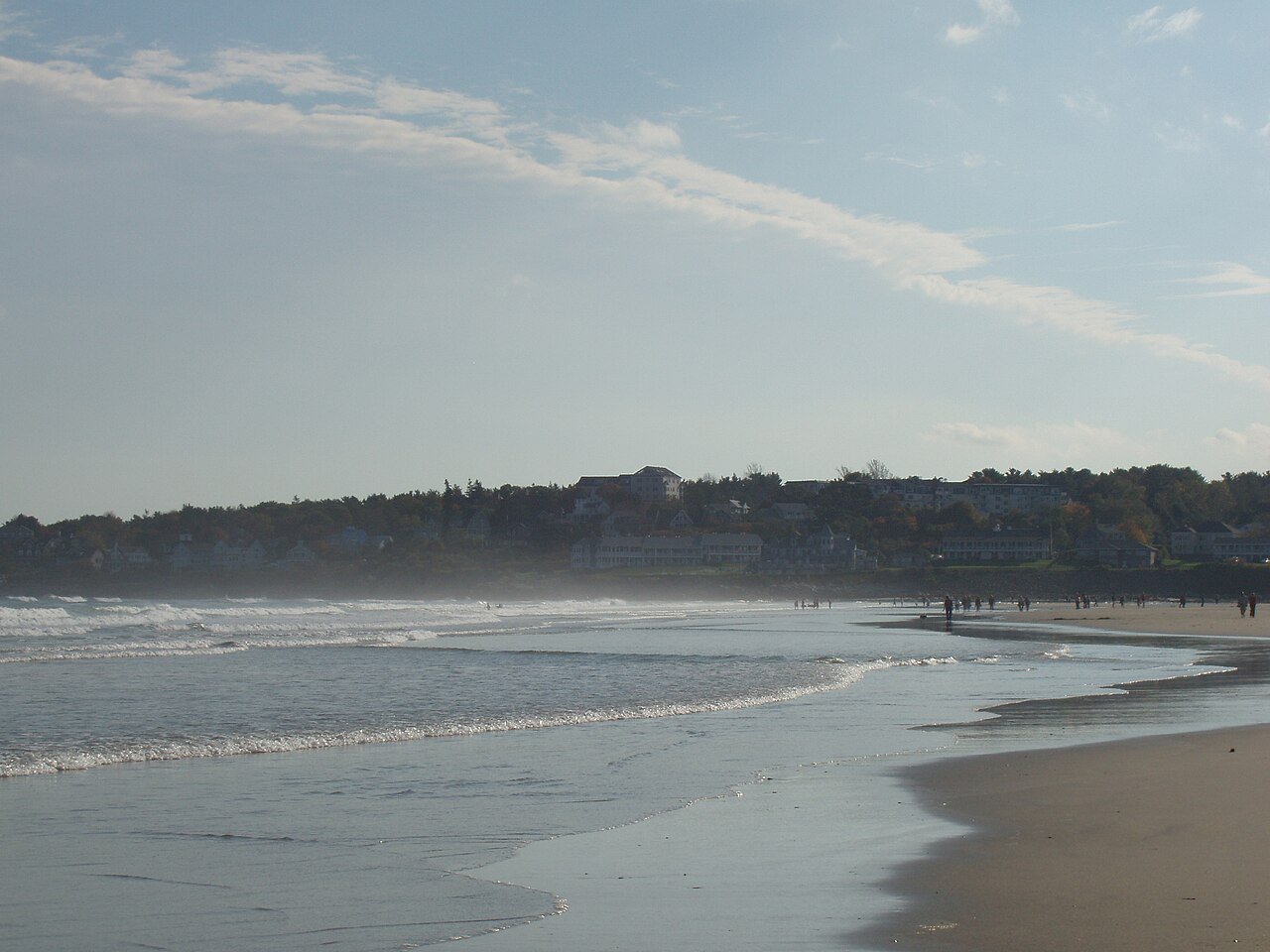 Ogunquit Beach