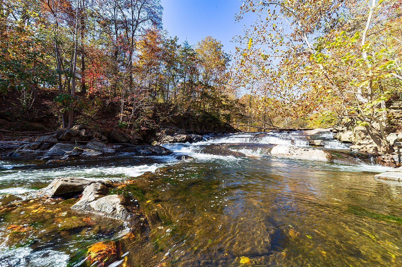 Patapsco Valley State Park