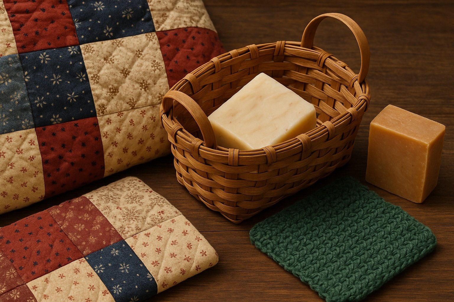 Pennsylvania Dutch (Amish)