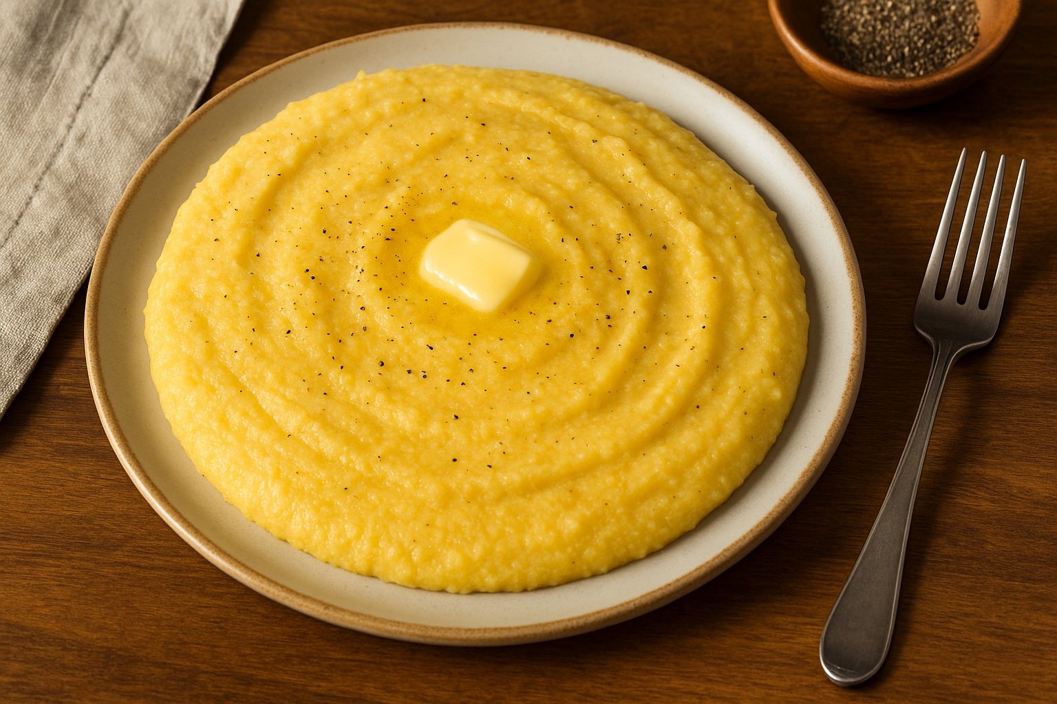 Polenta