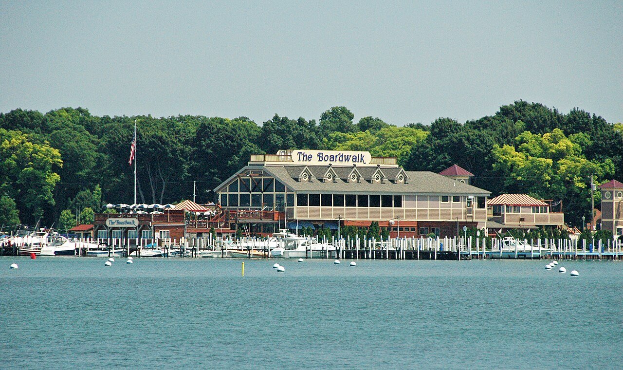 Put-in-Bay (South Bass Island)