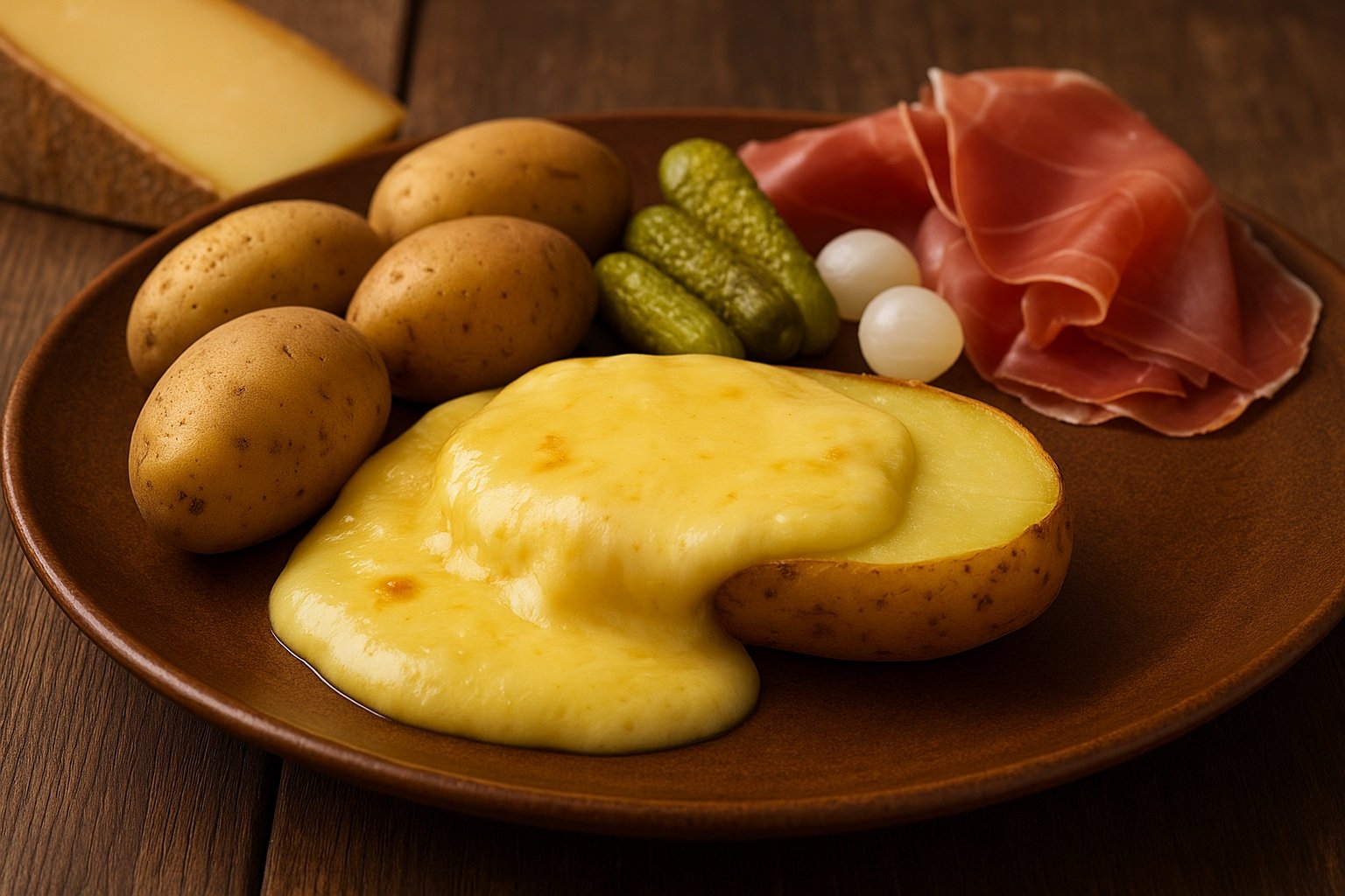 Raclette