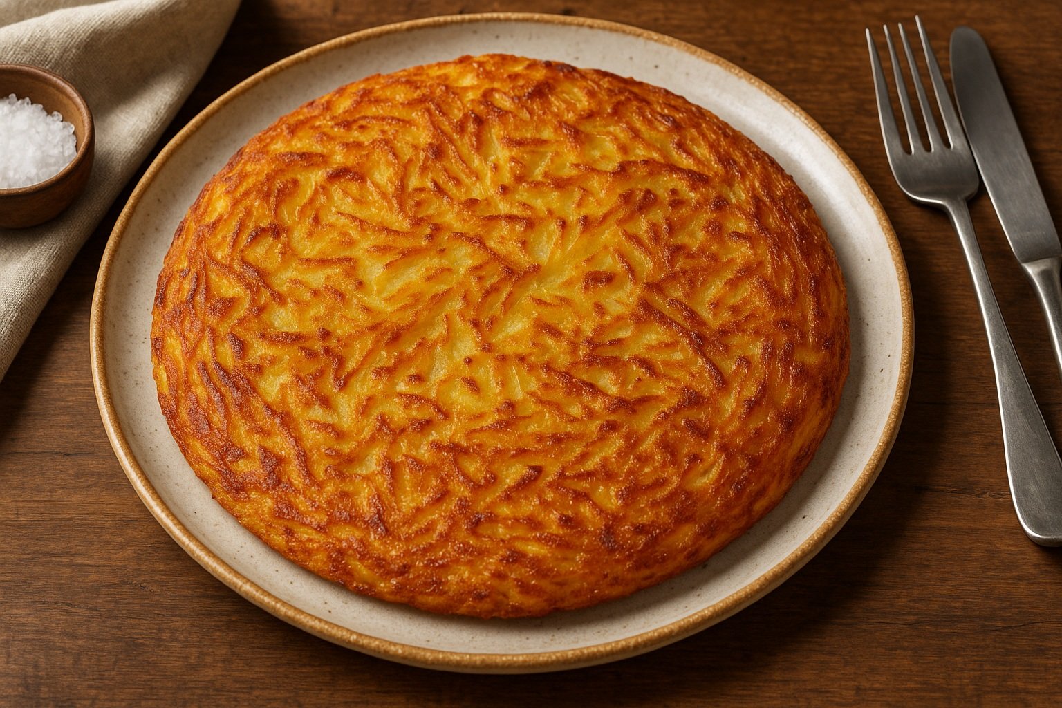 Rösti