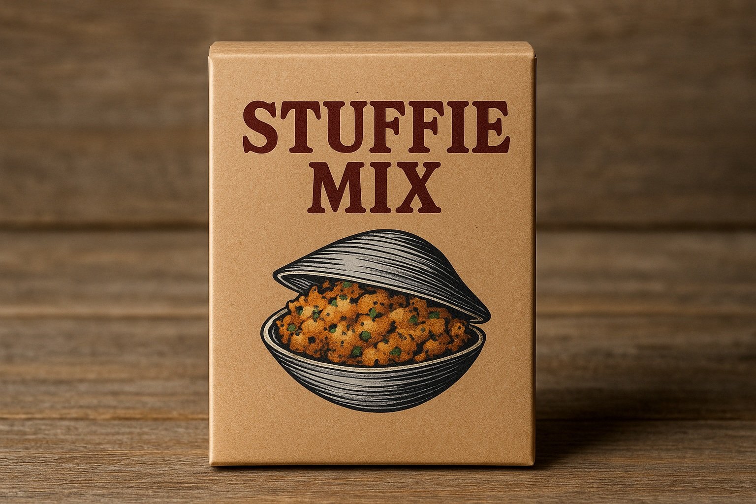 Stuffie Mix (Dolgulu Midye Karışımı)