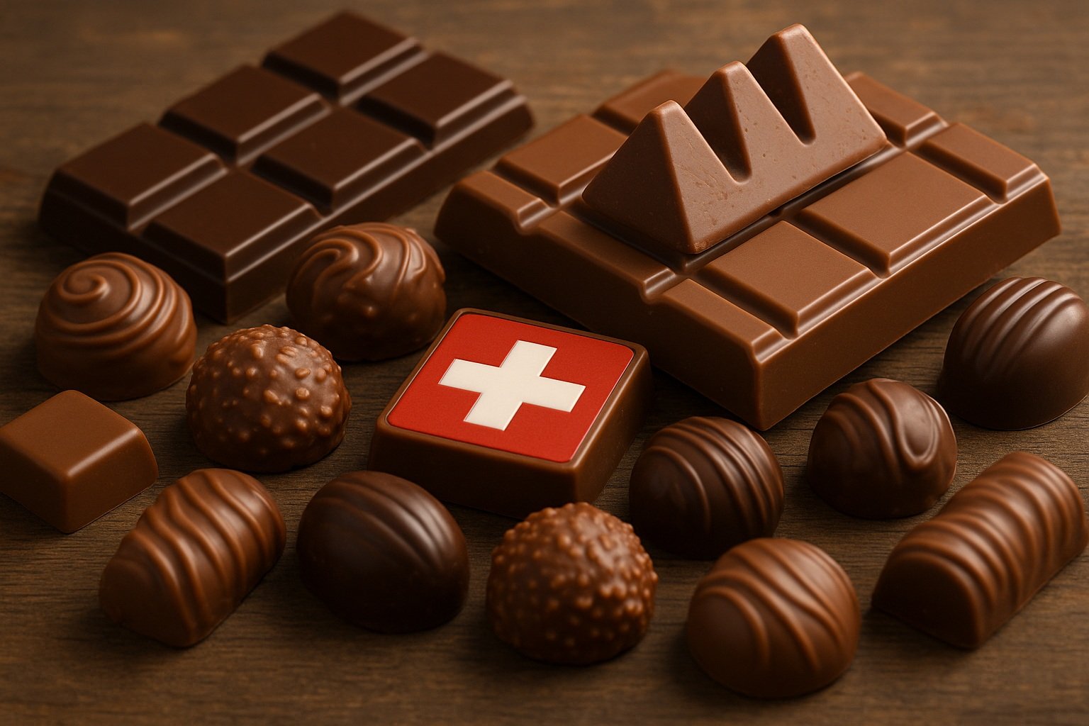 Swiss Chocolate