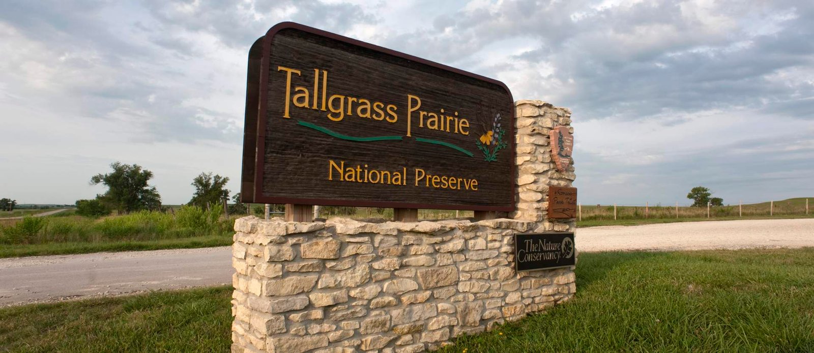 Tallgrass Prairie National Preserve (Strong City)
