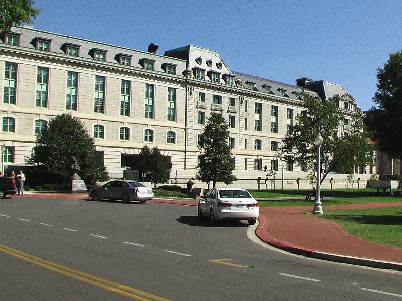 U.S. Naval Academy (Annapolis)