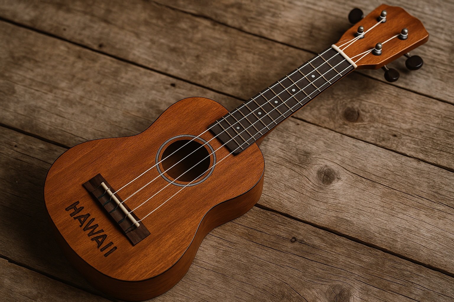 Ukulele