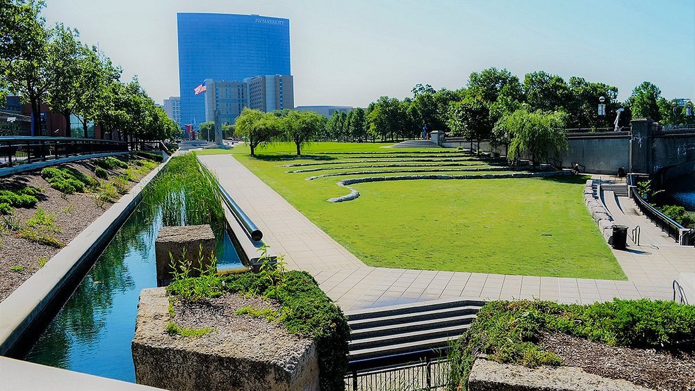 White River State Park (Indianapolis)