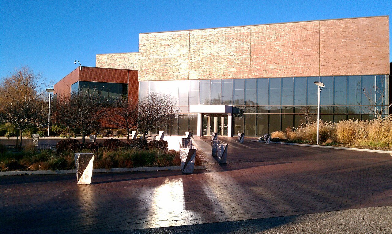 Wichita Art Museum (Wichita)