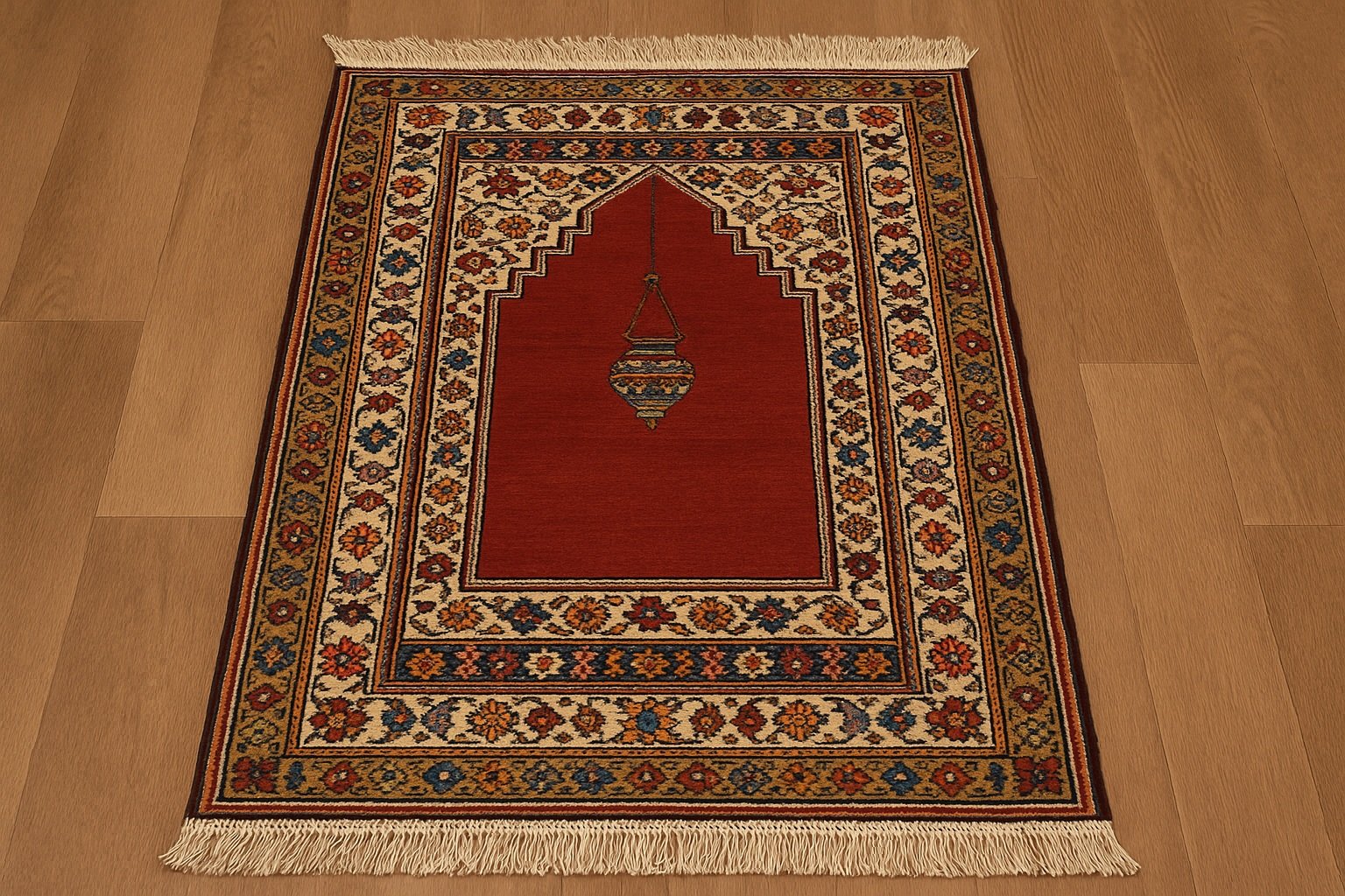 Yozgat halısı ve seccadesi