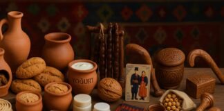 20 Gifts to Buy from Yozgat
