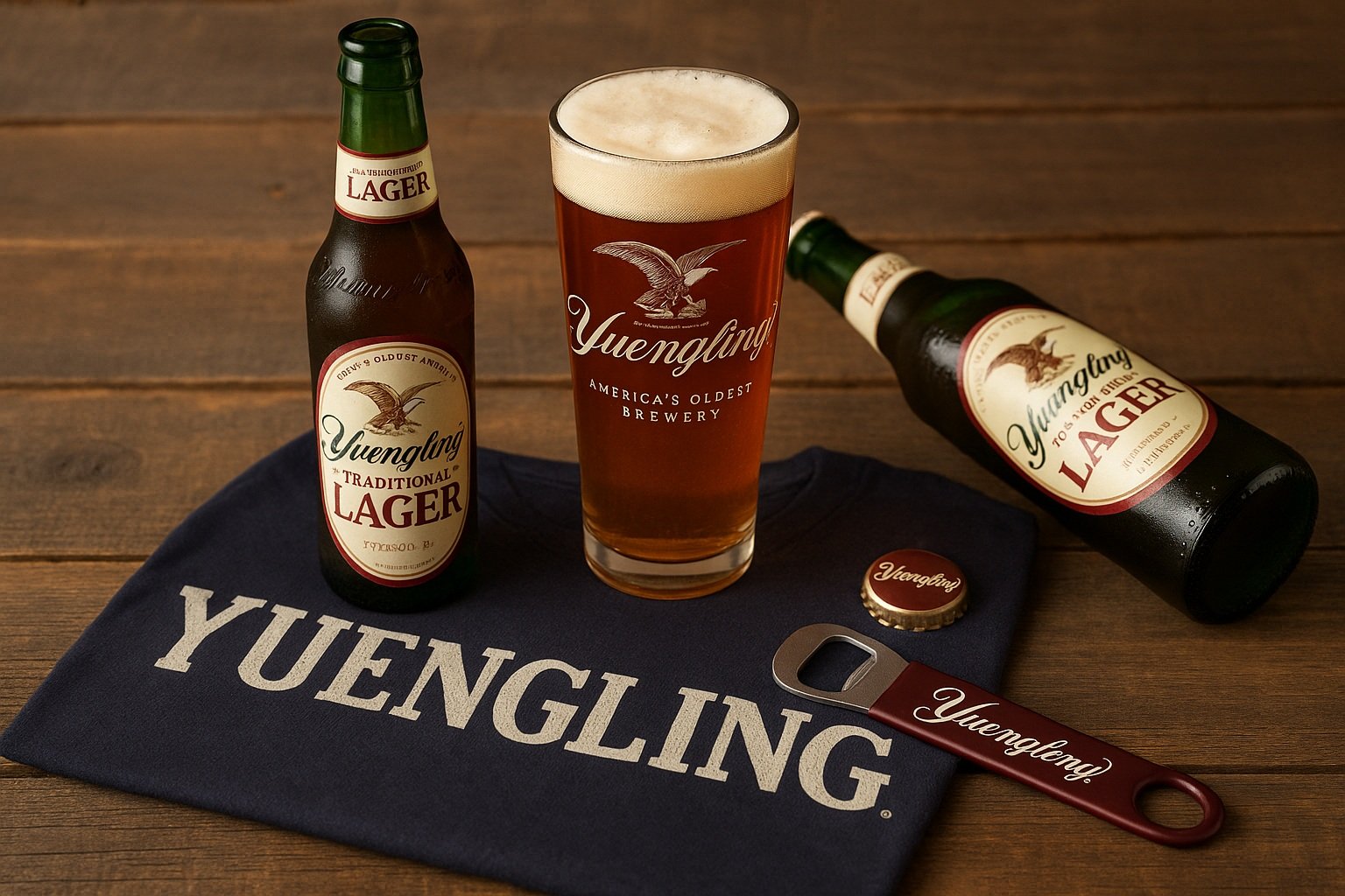 Yuengling