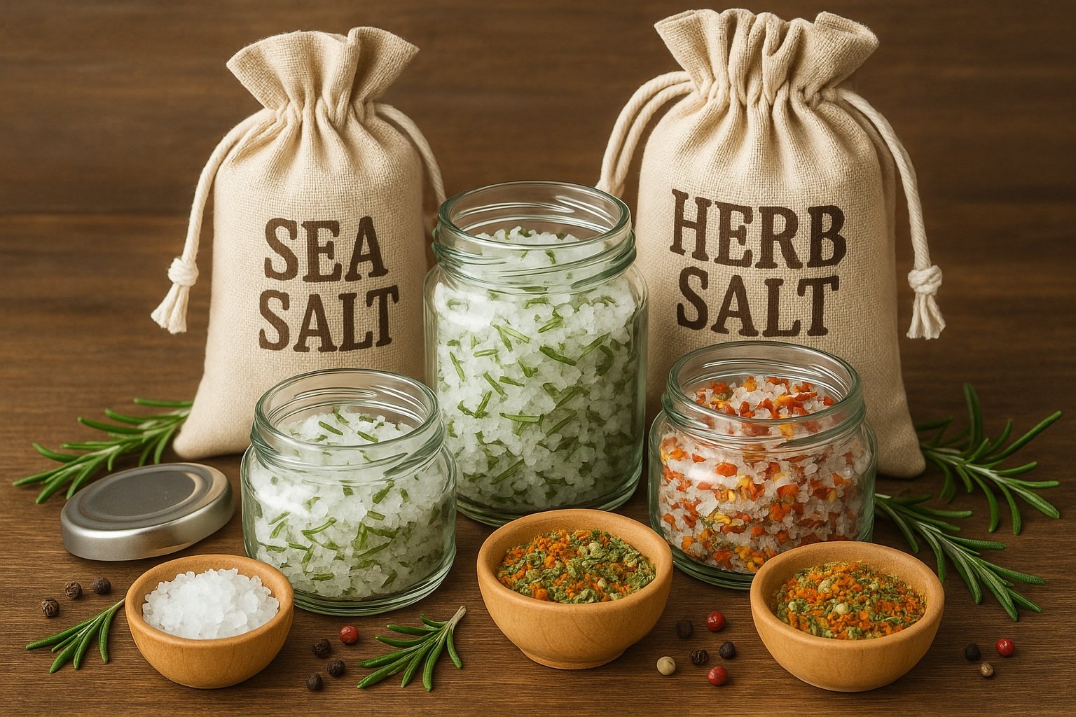 baharat karışımları