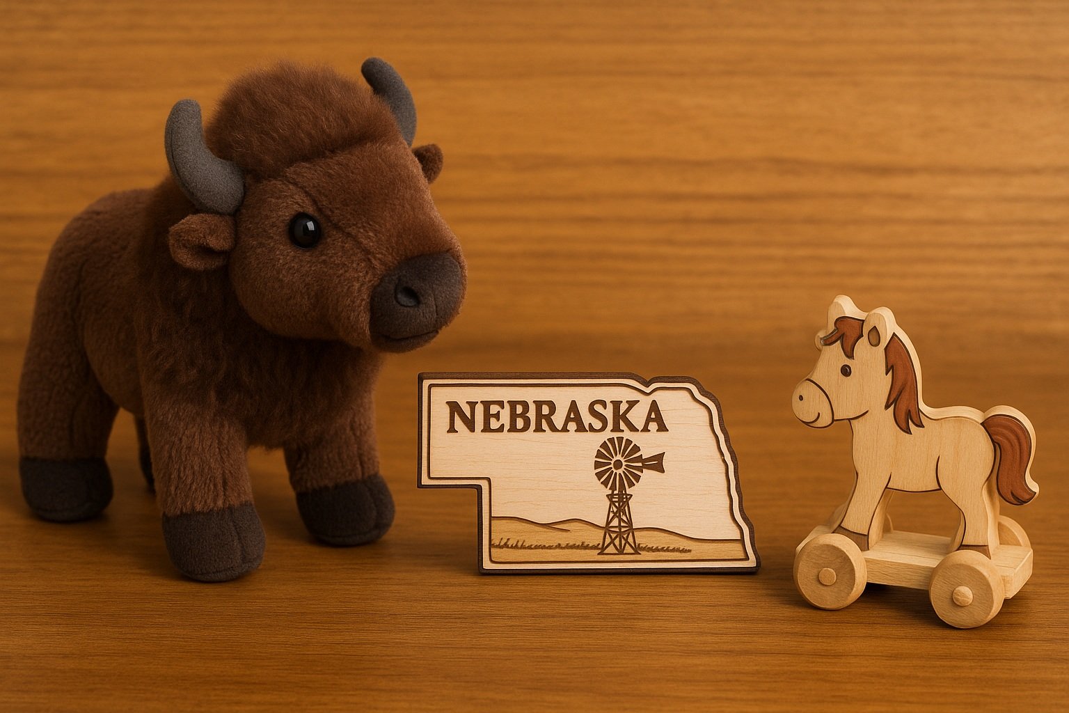 çocuk oyuncakları ve hatıra eşyaları