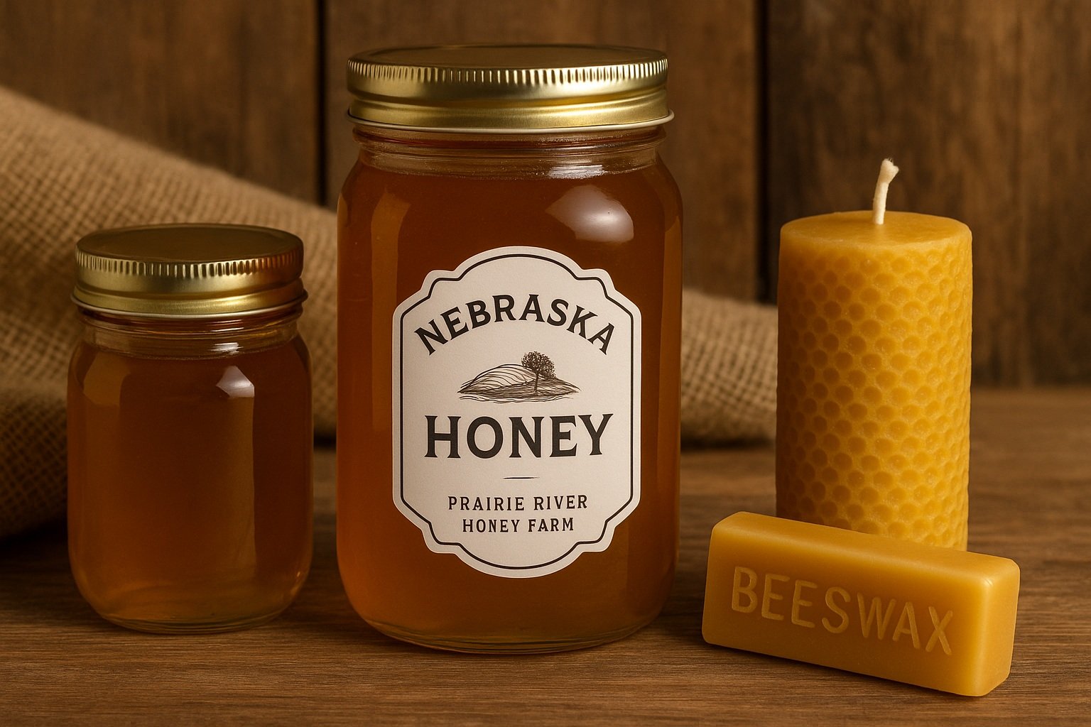 doğal bal ve arı ürünleri