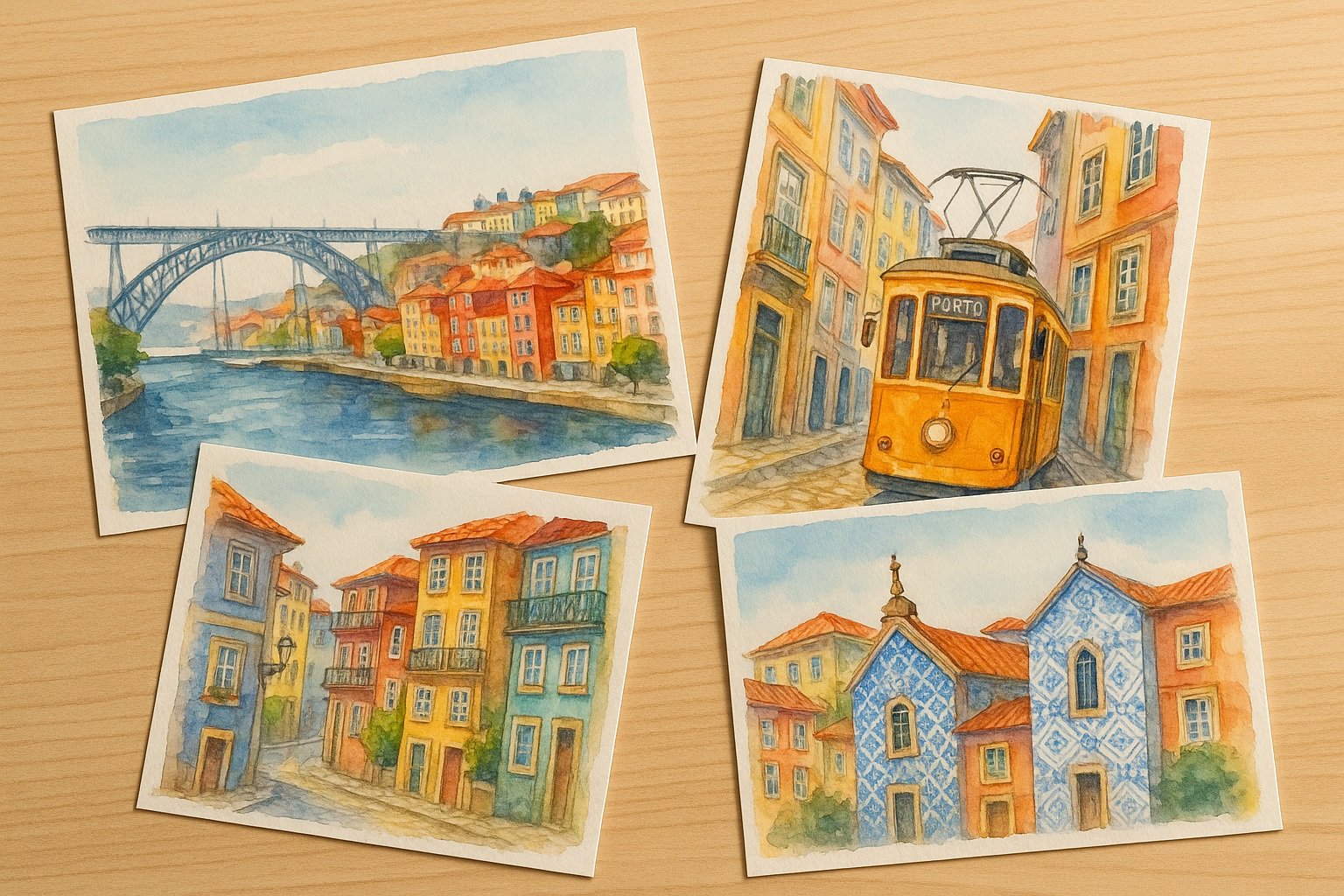 küçük illüstrasyonları