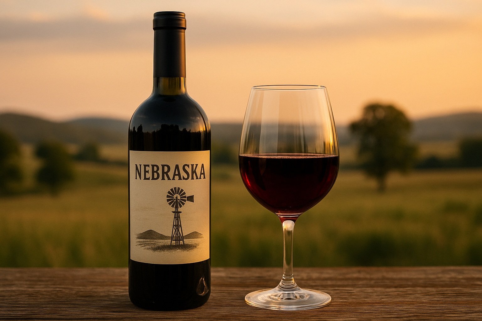 şaraplar ve yerel vinotek ürünleri